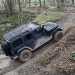 Jeep Experience