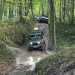 Jeep Experience