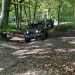 Jeep Experience