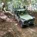 Jeep Experience