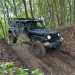 Jeep Experience