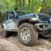 Jeep Experience