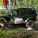 Jeep Experience