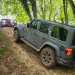 Jeep Experience