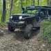 Jeep Experience