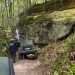 Jeep Experience