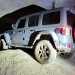 Jeep Experience