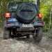 Jeep Experience