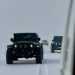 Jeep Experience