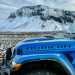Jeep Experience