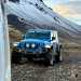 Jeep Experience