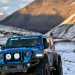Jeep Experience