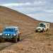 Jeep Experience