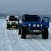 Jeep Experience