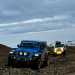 Jeep Experience