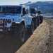 Jeep Experience