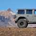 Jeep Experience