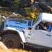 Jeep Experience