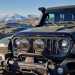 Jeep Experience