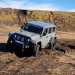Jeep Experience