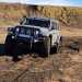Jeep Experience