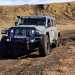 Jeep Experience