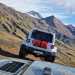 Jeep Experience