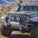 Jeep Experience