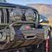 Jeep Experience