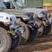 Jeep Experience