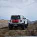 Jeep Experience