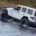 Jeep Experience