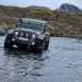 Jeep Experience