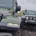 Jeep Experience