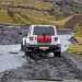 Jeep Experience