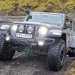 Jeep Experience
