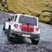 Jeep Experience