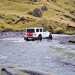 Jeep Experience