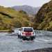 Jeep Experience