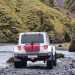 Jeep Experience