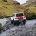 Jeep Experience