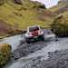 Jeep Experience