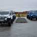 Jeep Experience