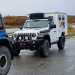 Jeep Experience