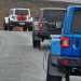 Jeep Experience