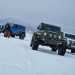Jeep Experience
