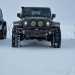 Jeep Experience