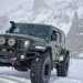Jeep Experience