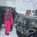 Jeep Experience