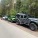 Jeep Experience